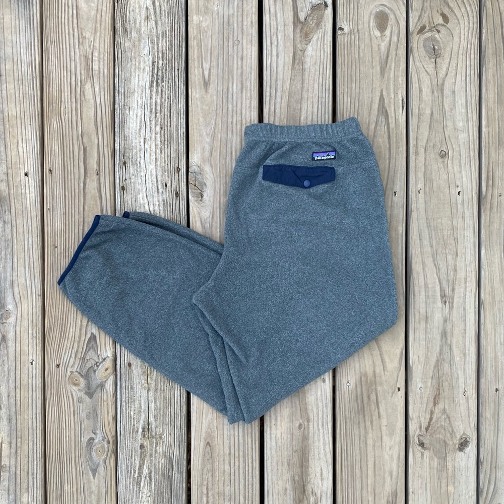 Patagonia Synchilla Pants